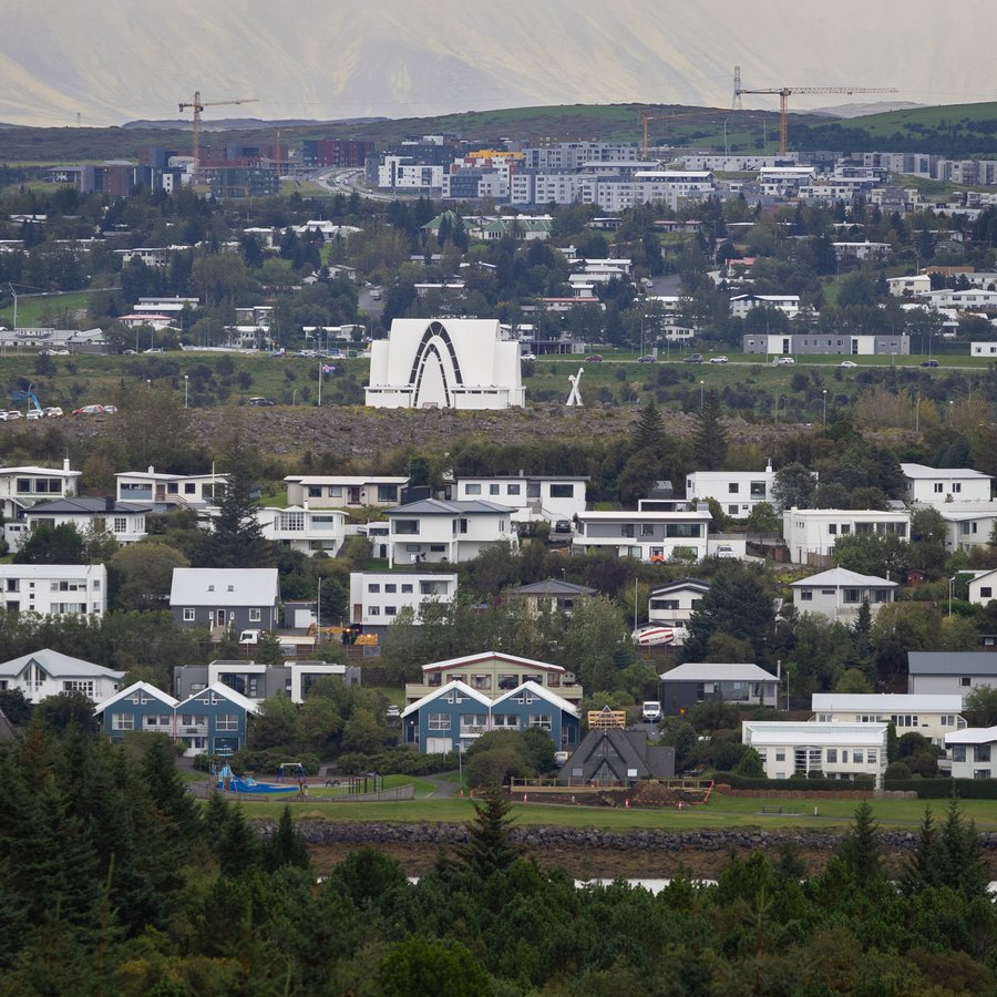 Leiðindi í Kópavogi