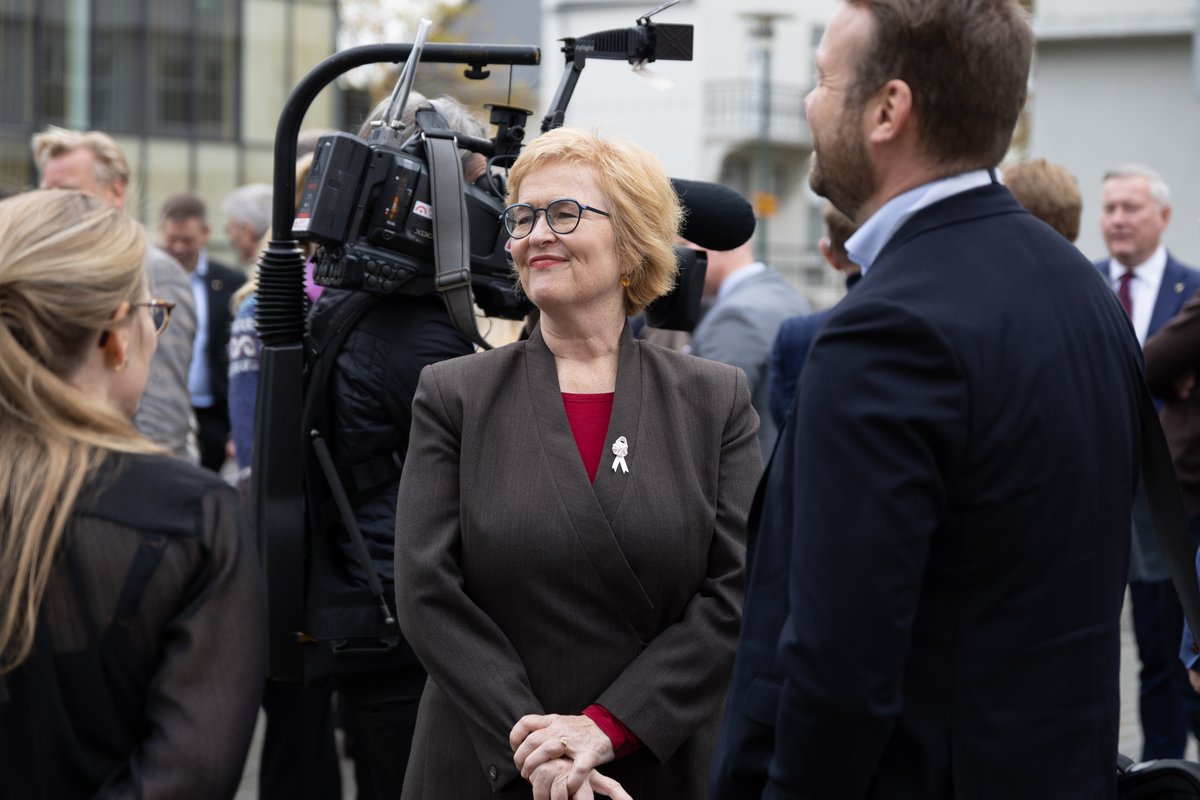 Brunaæfing Alþingi
