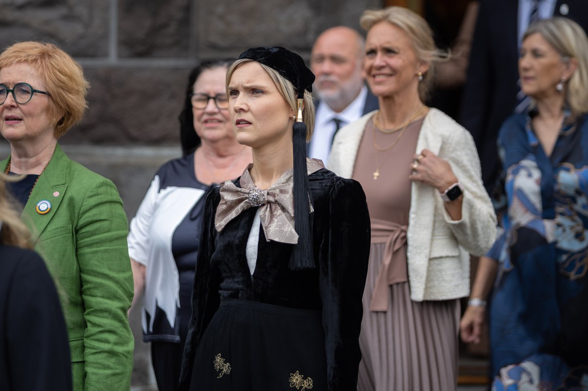 Þingsetning Alþingis