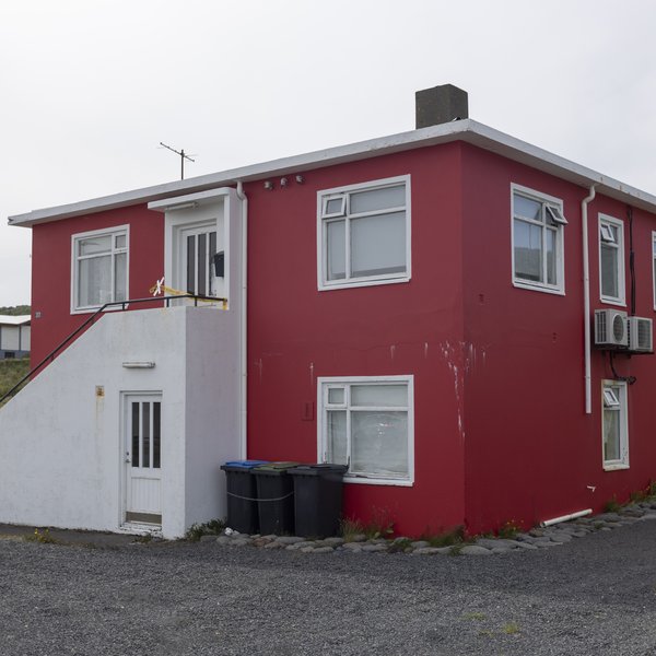 Grunuðum afbrotamönnum sparkað til Albaníu
