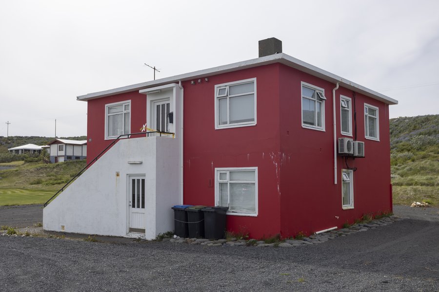 Grunuðum afbrotamönnum sparkað til Albaníu