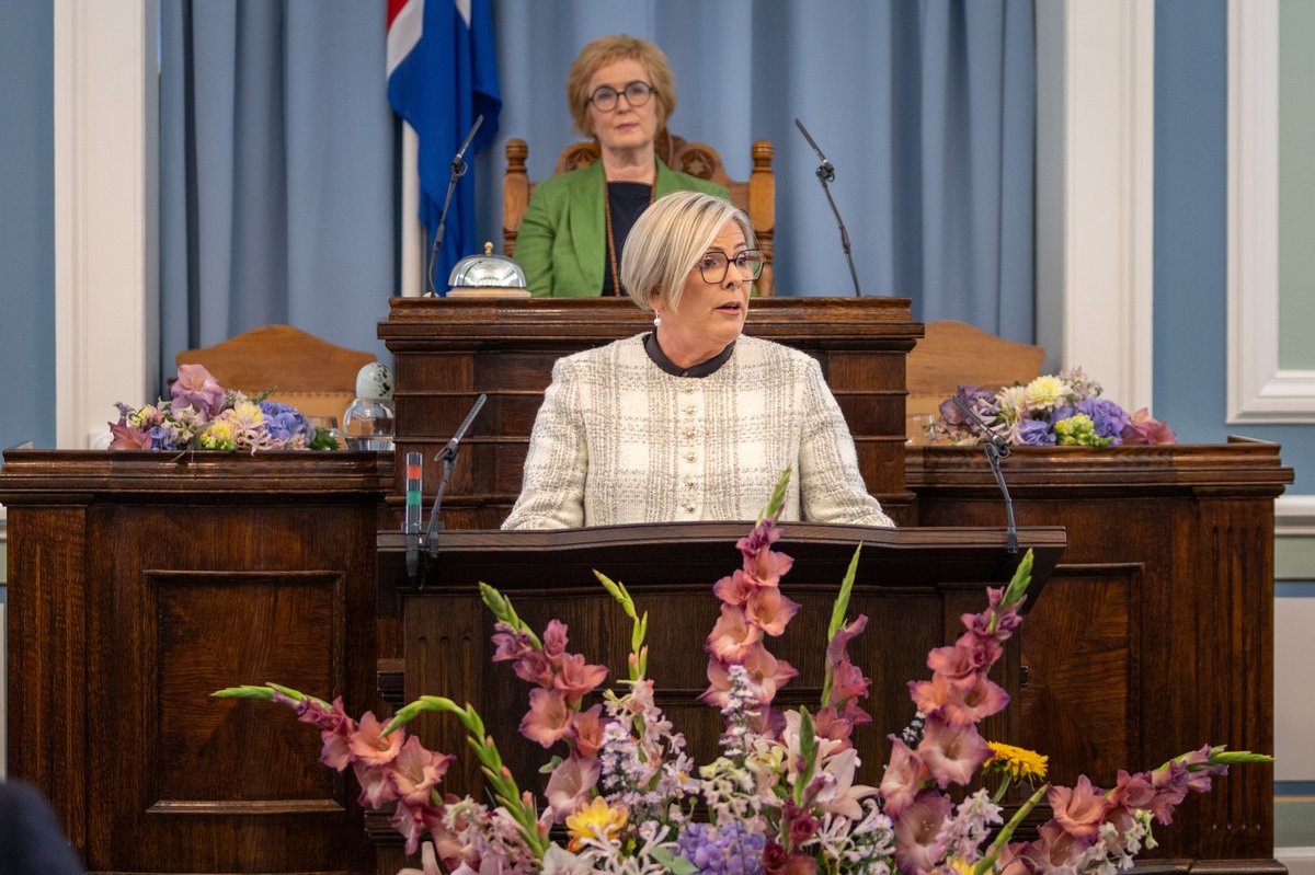 Halla Tómasdóttir