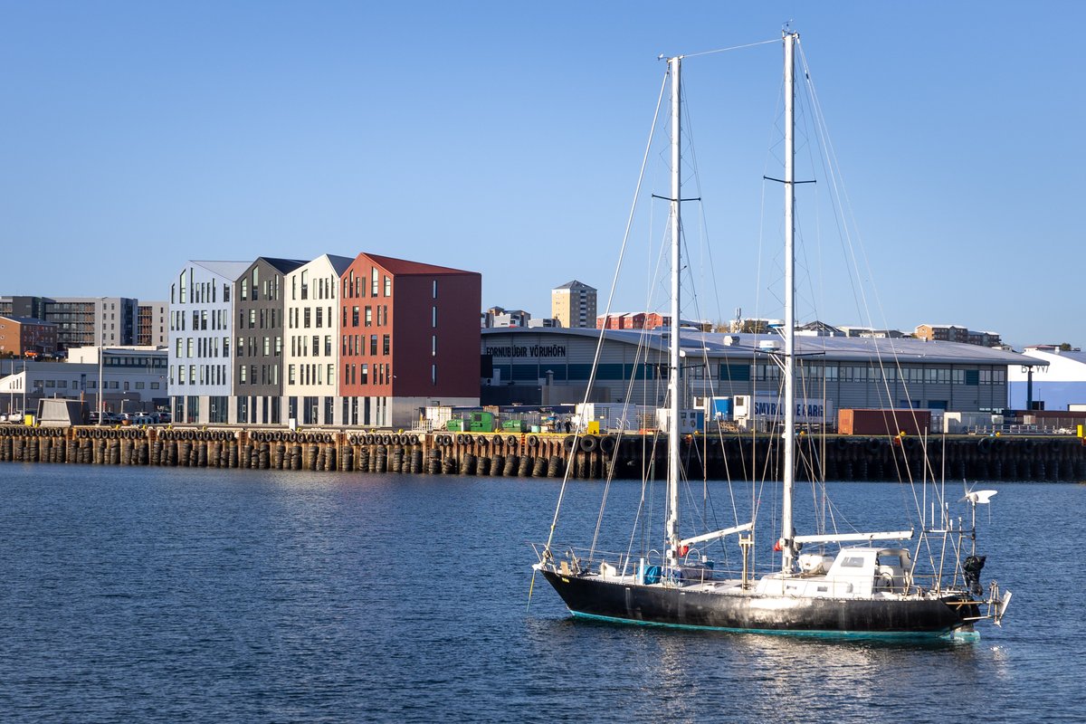 Hafnarfjörður