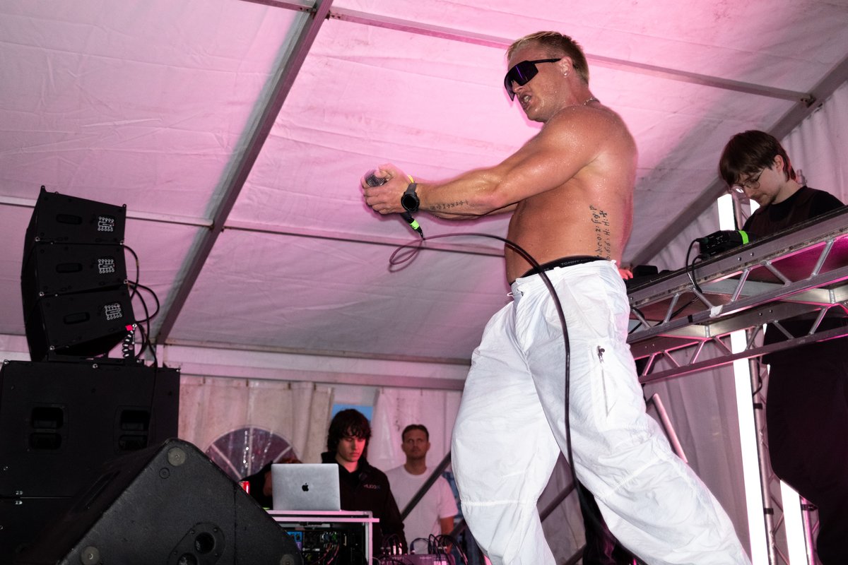 Oktoberfest HÍ 2025
