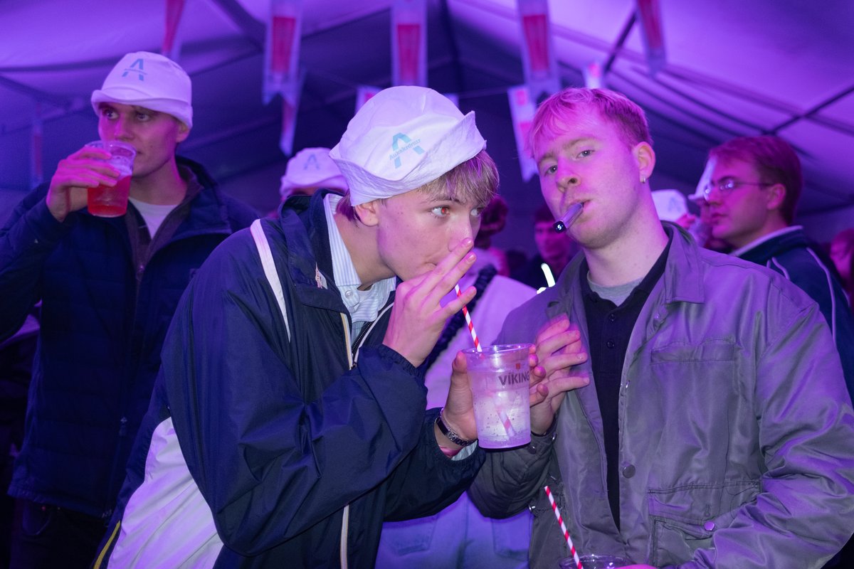 Oktoberfest HÍ 2025