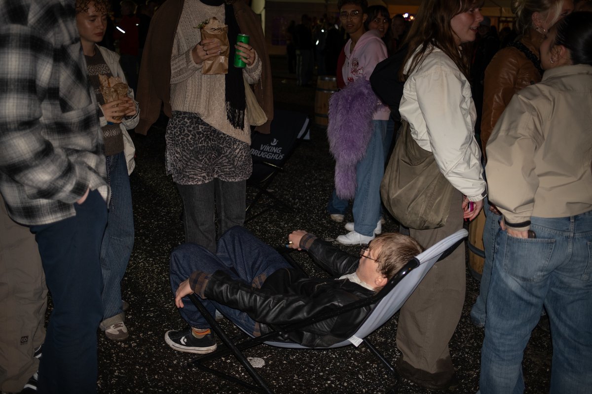 Oktoberfest HÍ 2025