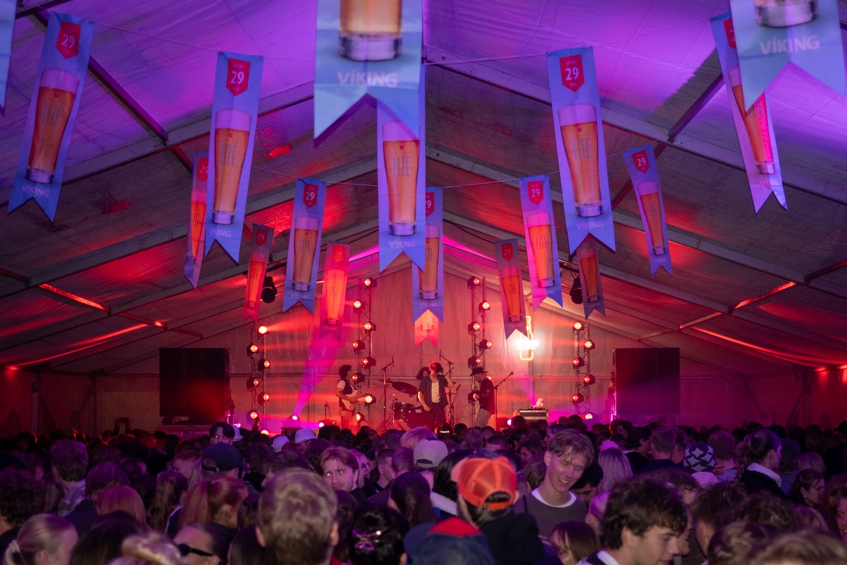 Oktoberfest HÍ 2025