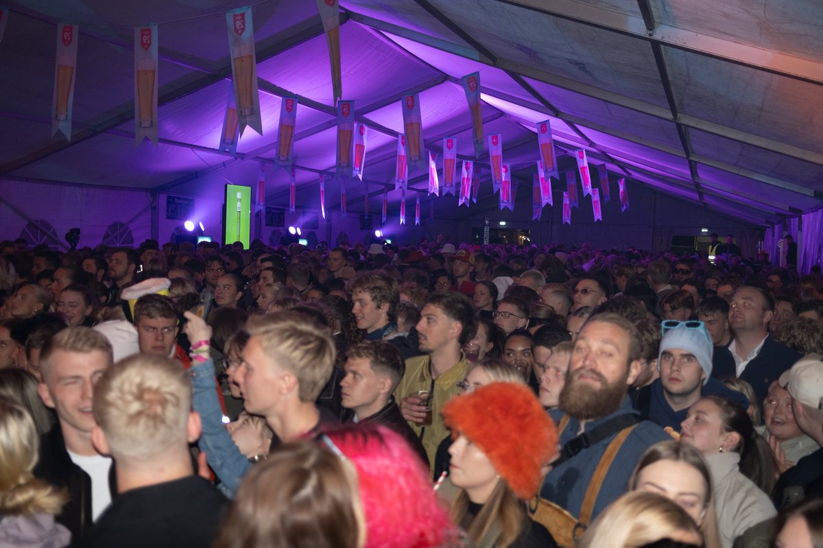 Oktoberfest HÍ 2025