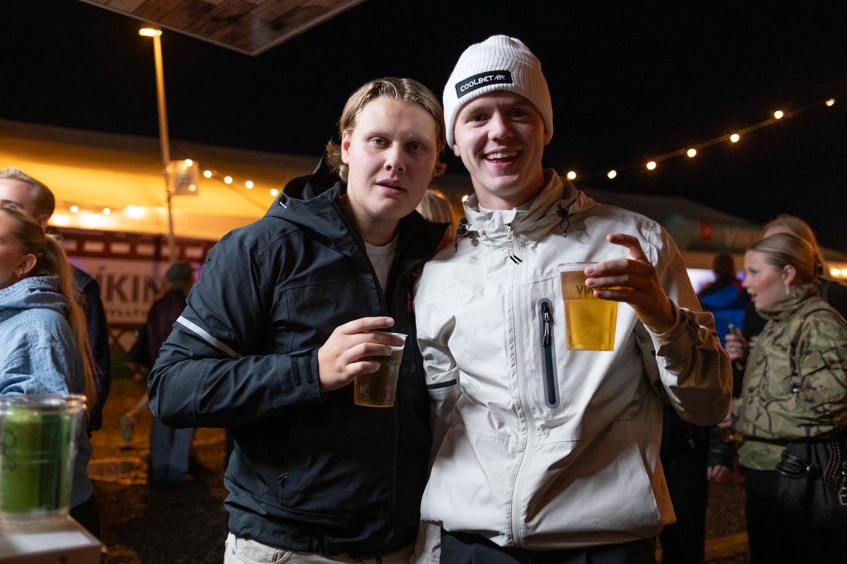 Oktoberfest HÍ 2025