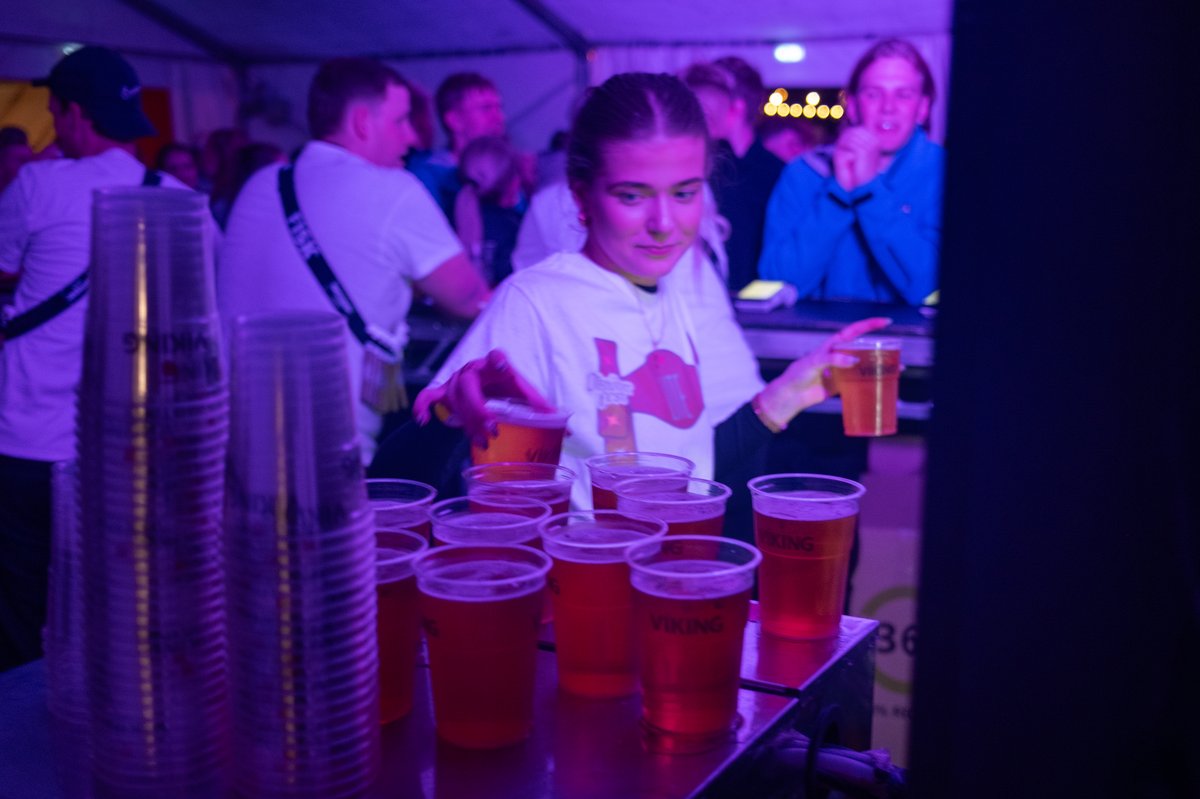 Oktoberfest HÍ 2025
