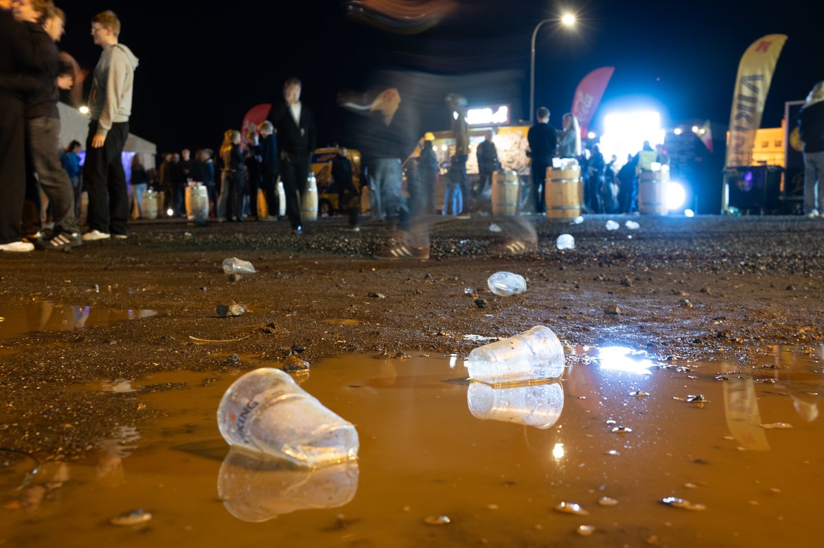 Oktoberfest HÍ 2025