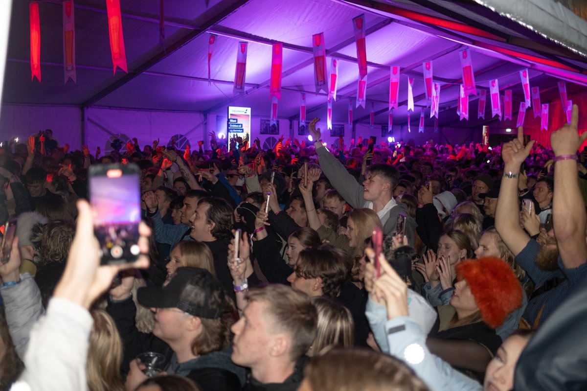 Oktoberfest HÍ 2025
