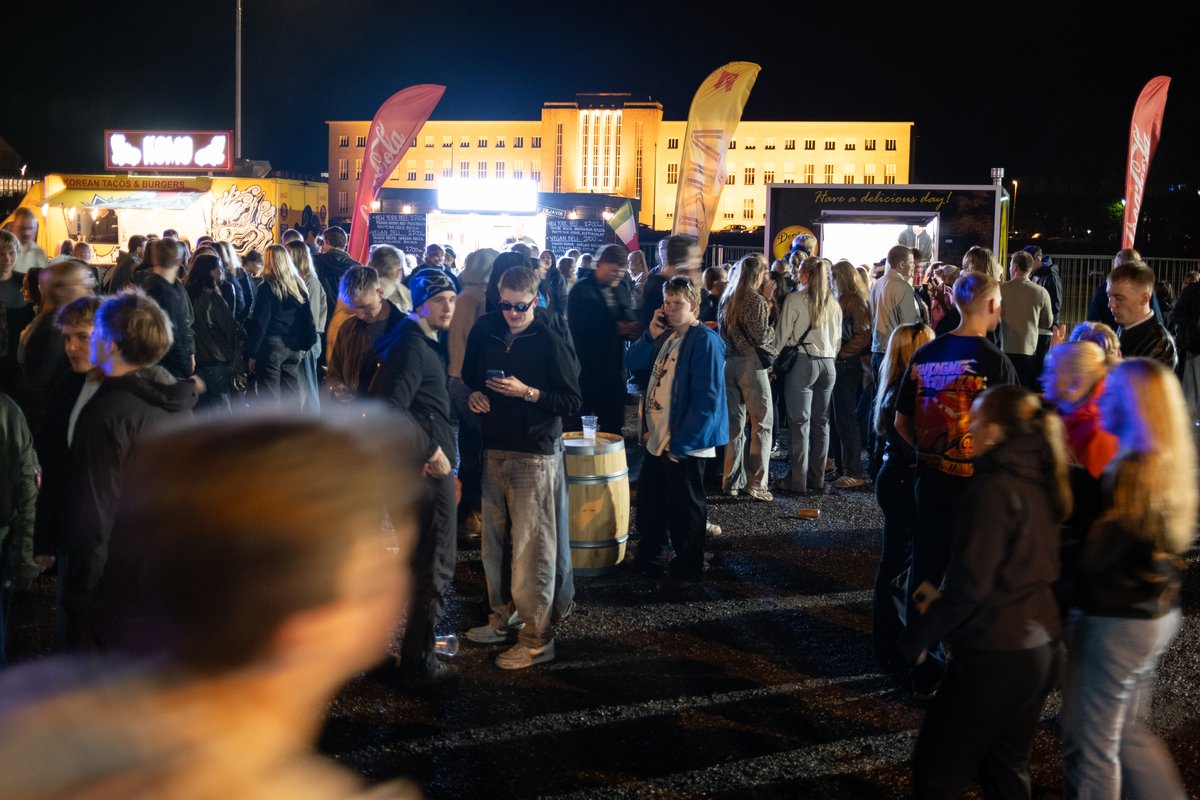 Oktoberfest HÍ 2025