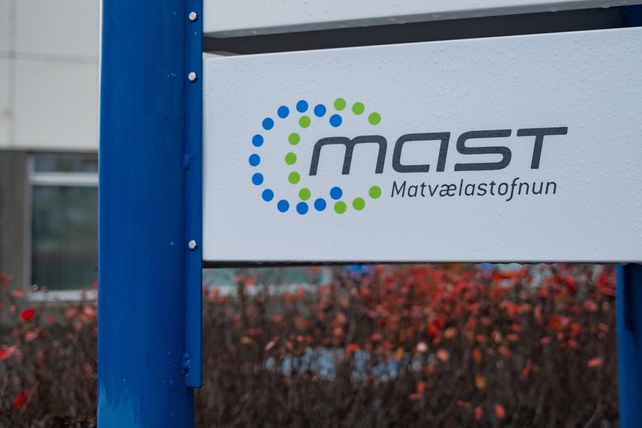 MAST biður neytendur að farga negulnöglum