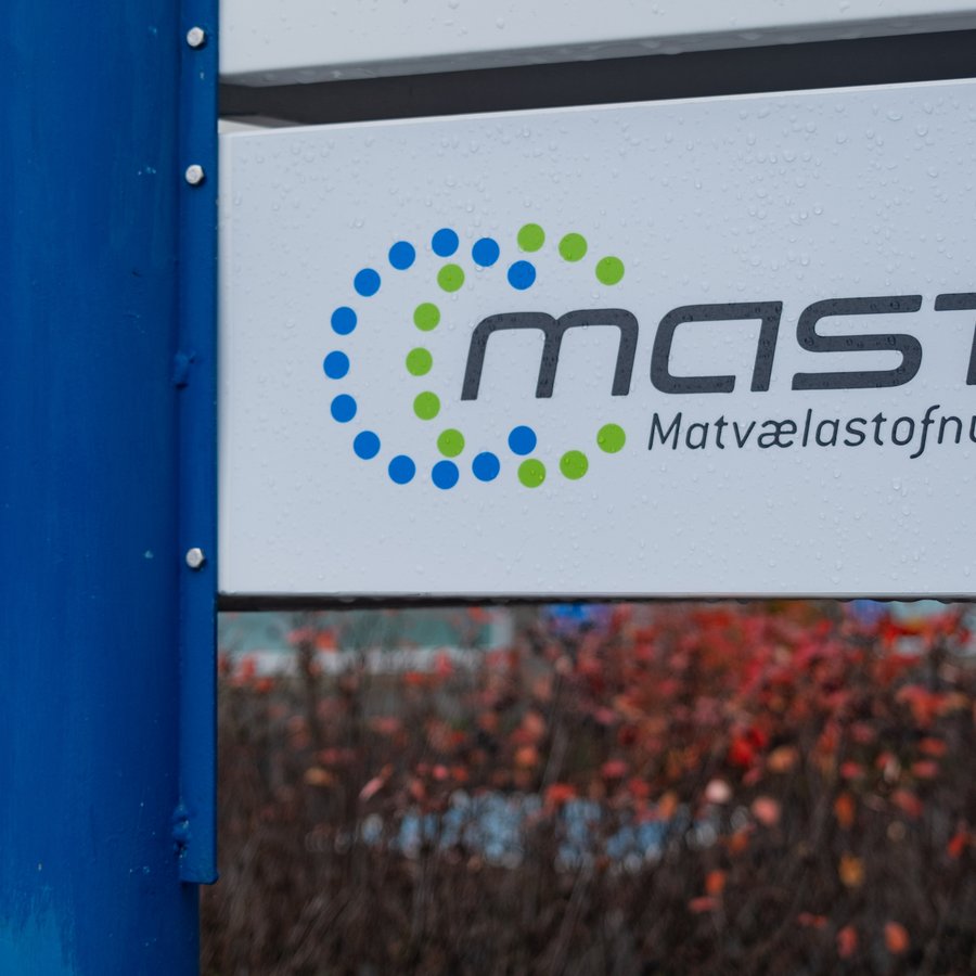 MAST biður neytendur að farga negulnöglum