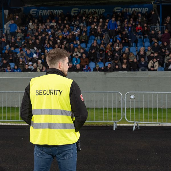 Mögulegt kærumál KSÍ ennþá í skoðun