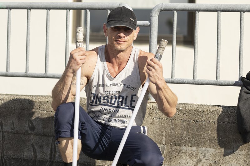 Mariusz Zaworka