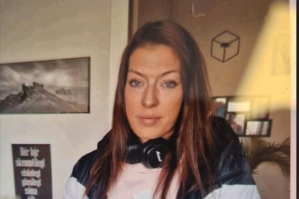 Lögregla leitar Amelíu: Ekki sést í meira en viku