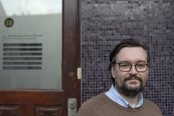 „Svona fólk þarf meðferð en ekki völd“