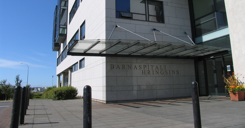Barnaspítali Hringsins