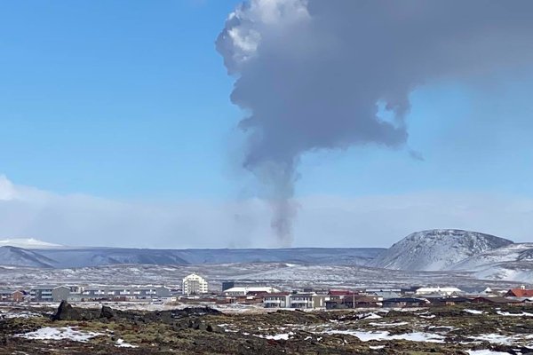 Nýjar fregnir af stöðunni gefur Grindvíkingum von: „Gríðarlega jákvætt að heyra þessar fréttir“