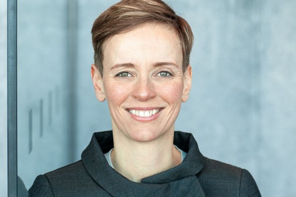 Halla kjörin formaður VR með yfirburðum