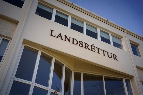 landsréttur