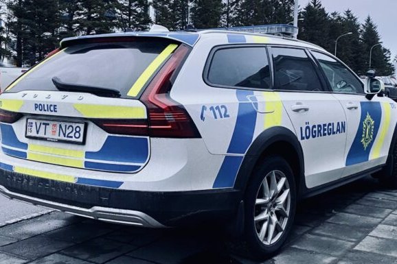 Maður á sextugsaldri úrskurðaður í gæsluvarðhald eftir hnífaárás á Austurvelli