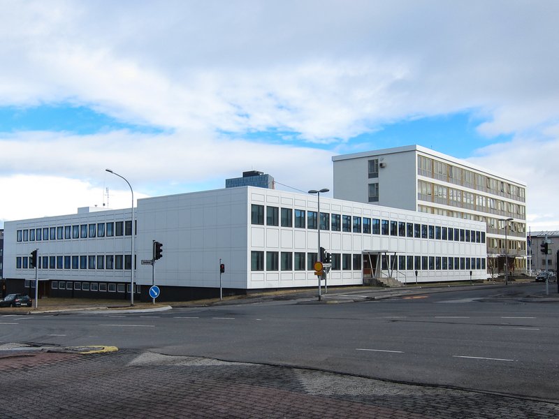 Lögreglan á höfuðborgarsvæðinu