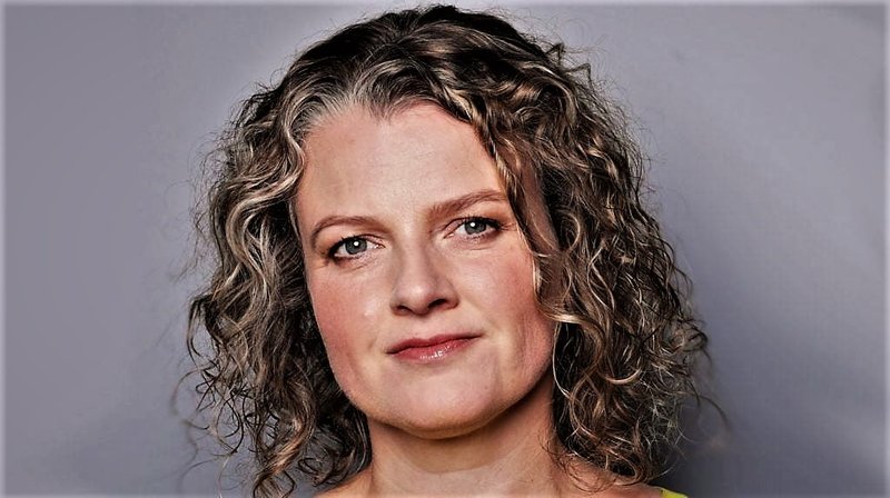 Margrét Tryggvadóttir