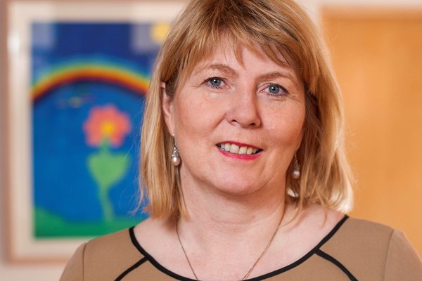 Lögreglustjóri tekur við Mannréttindastofnun Íslands