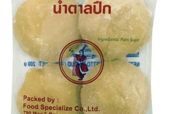 palmsugar