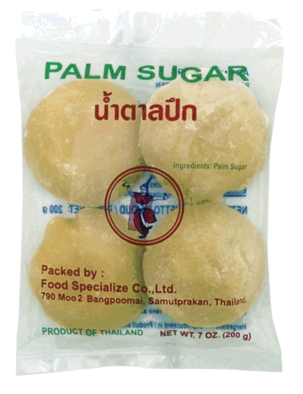 palmsugar