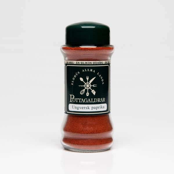 paprika