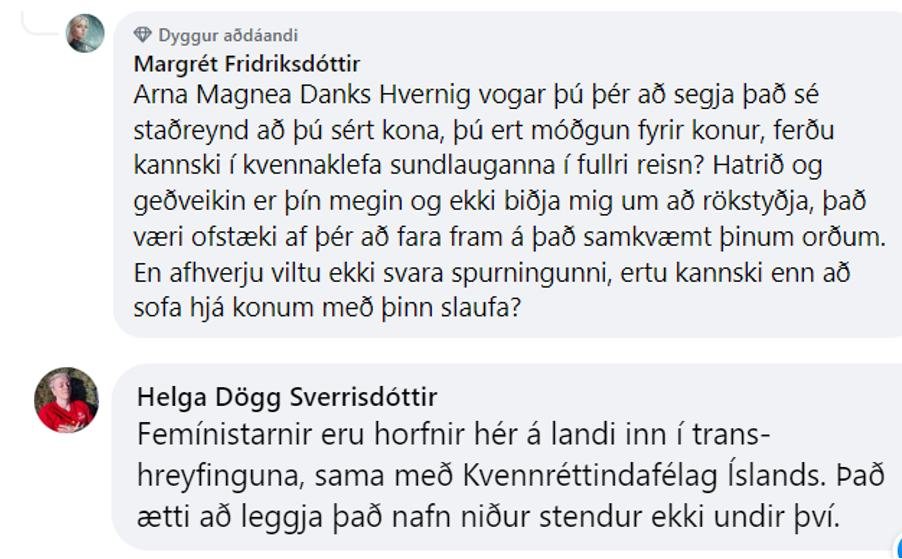 rætin skilaboð1