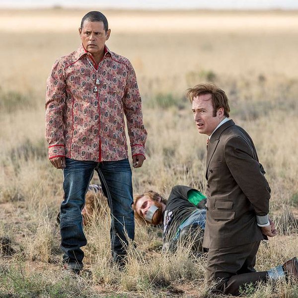 Breaking Bad leikari handtekinn fyrir stórfurðulegt brot
