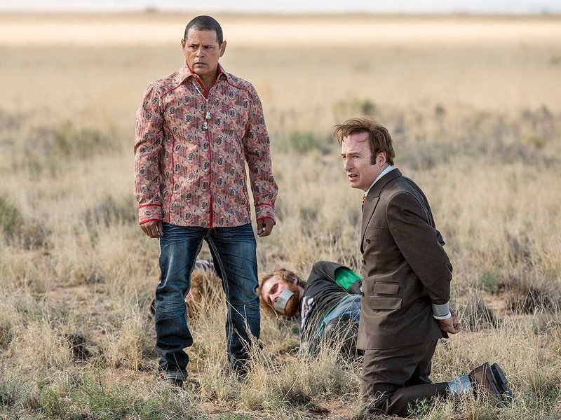 raymond cruz