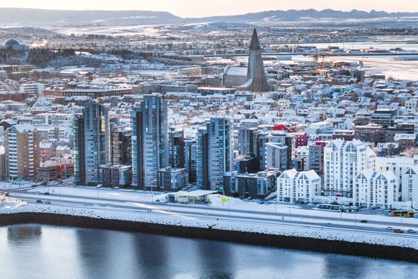 Ríkislögreglustjóri fékk ábendingu um yfirvofandi árás á Reykjavík í fyrra