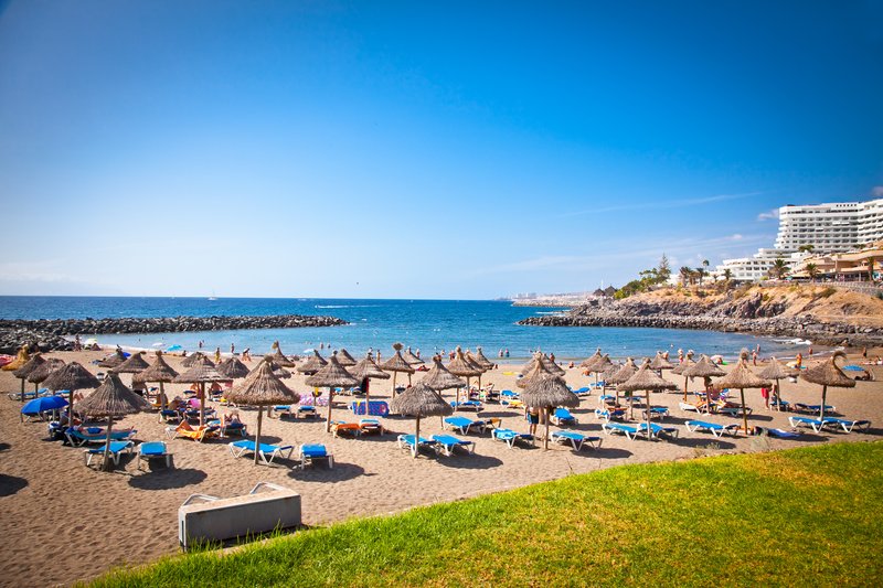 Tenerife