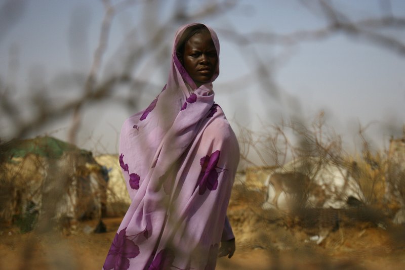 Darfur, Súdan