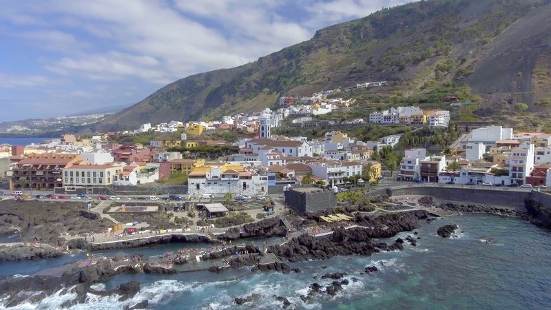 Tenerife