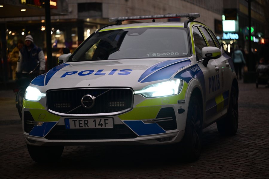 Eldri maður lést eftir slagsmál við ungmenni í Malmö