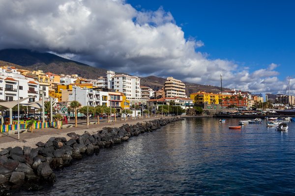 Maður á Tenerife reyndi að nauðga konu í miðju atvinnuviðtali