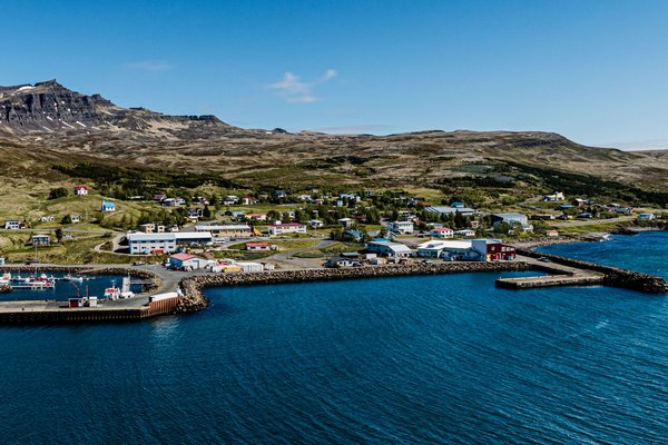 Enn og aftur greinist mengun í neysluvatni Stöðfirðinga