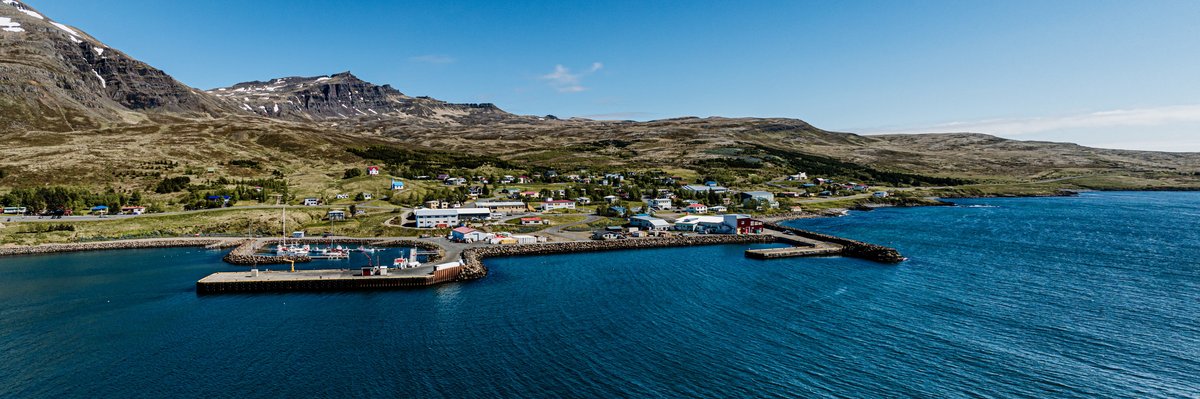 Stöðvarfjörður