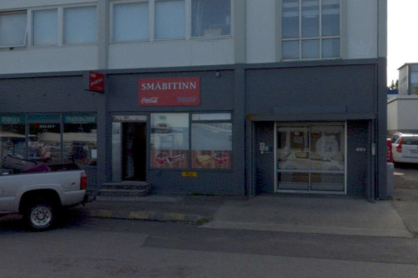 Sjoppueigendur vilja ekki sjá Konukot nálægt sér