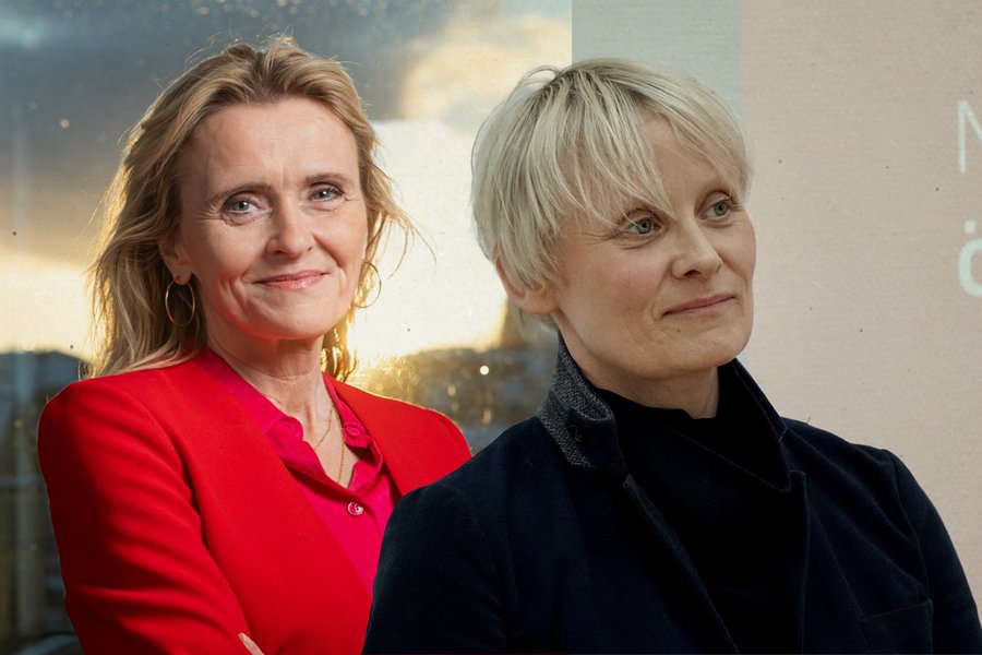 Sólveig Anna hjólar í borgarstjóra vegna leikskólastarfsmannsins